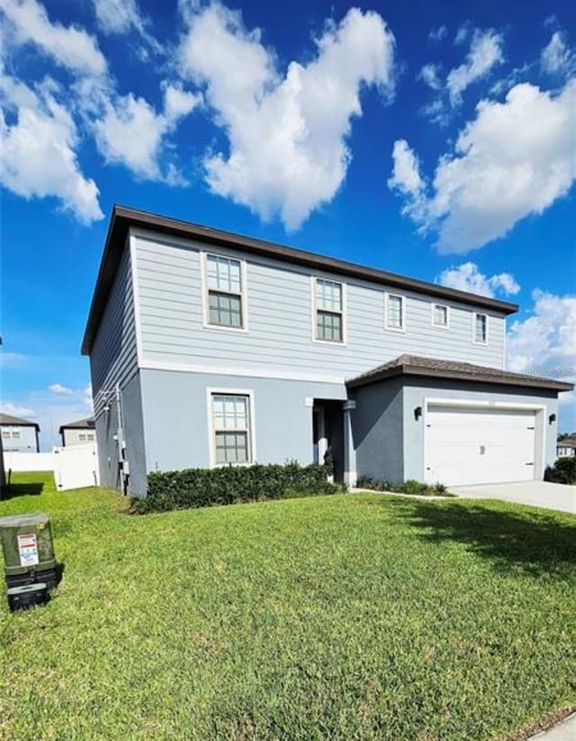 607 Citrus Isle Blvd, Davenport, FL 33837 - photo 4