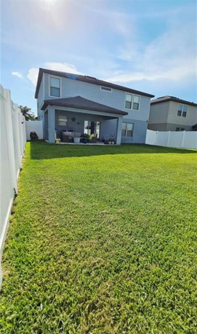 607 Citrus Isle Blvd, Davenport, FL 33837 - photo 5