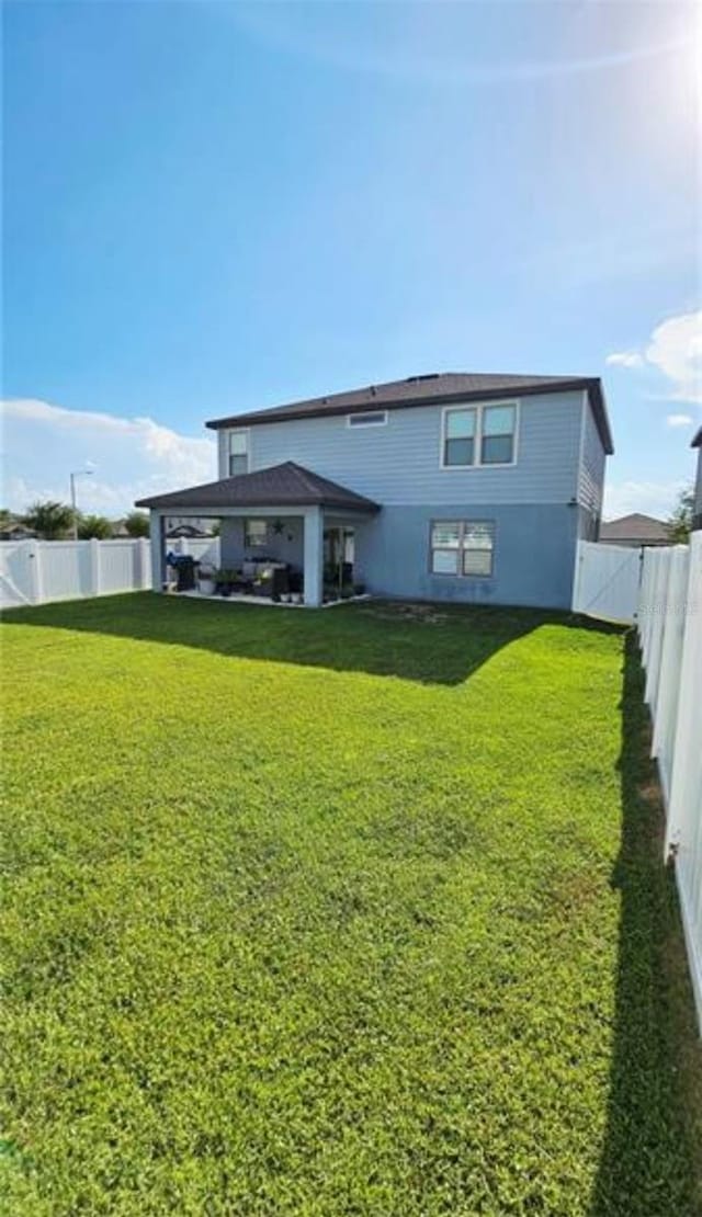 607 Citrus Isle Blvd, Davenport, FL 33837 - photo 6