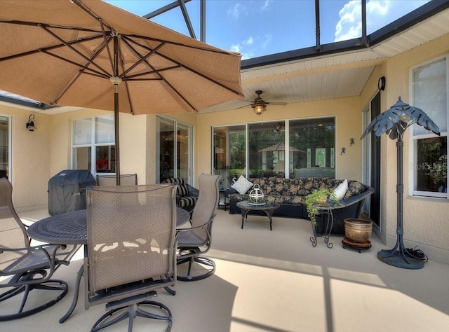591 Highlands Hammock Dr, Kissimmee, FL 34759 - photo 32