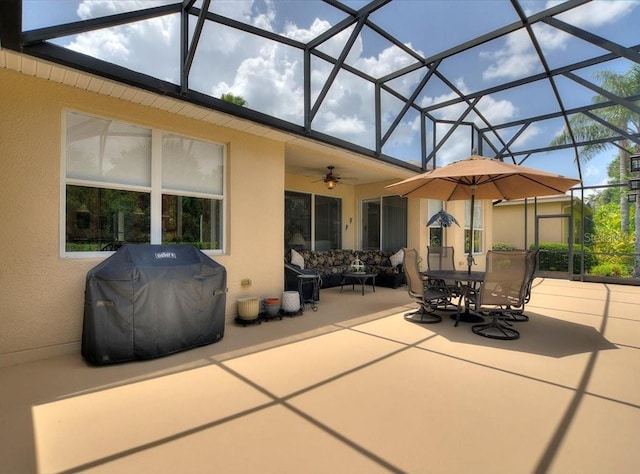 591 Highlands Hammock Dr, Kissimmee, FL 34759 - photo 33