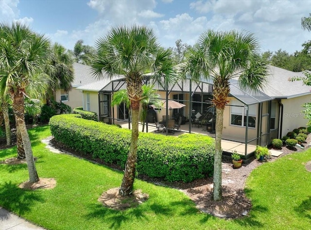 591 Highlands Hammock Dr, Kissimmee, FL 34759 - photo 36