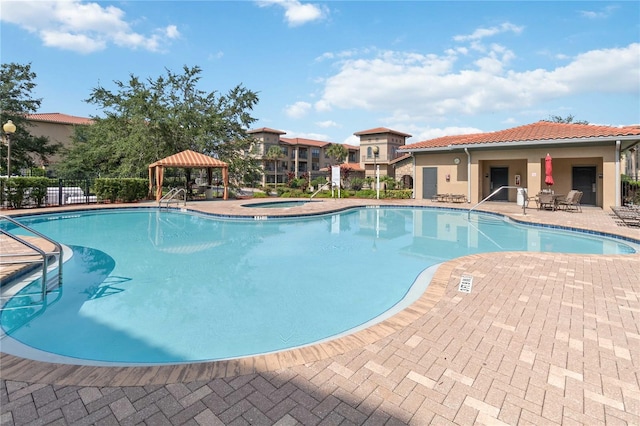 907 Charo Pkwy Unit 934, Davenport, FL 33897 - photo 25
