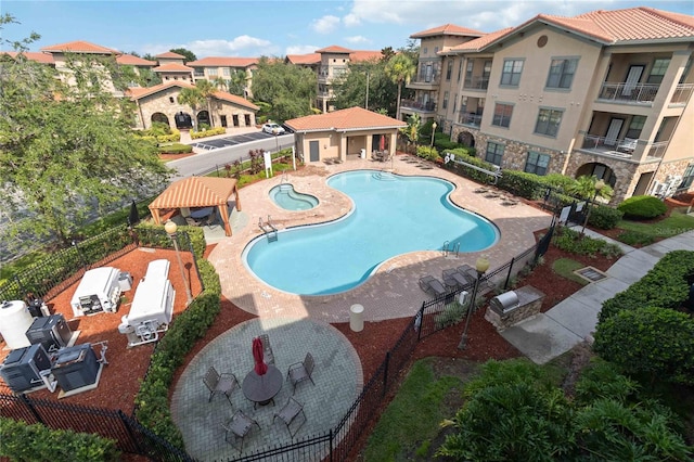 907 Charo Pkwy Unit 934, Davenport, FL 33897 - photo 26