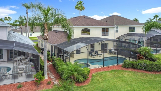 955 Lake Berkley Dr, Kissimmee, FL 34746 - photo 48