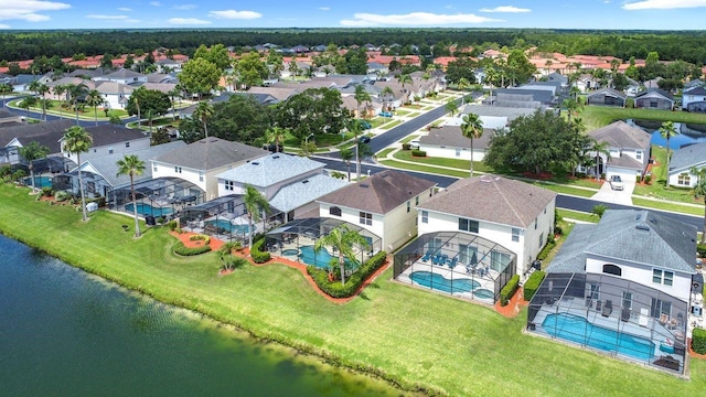 955 Lake Berkley Dr, Kissimmee, FL 34746 - photo 49