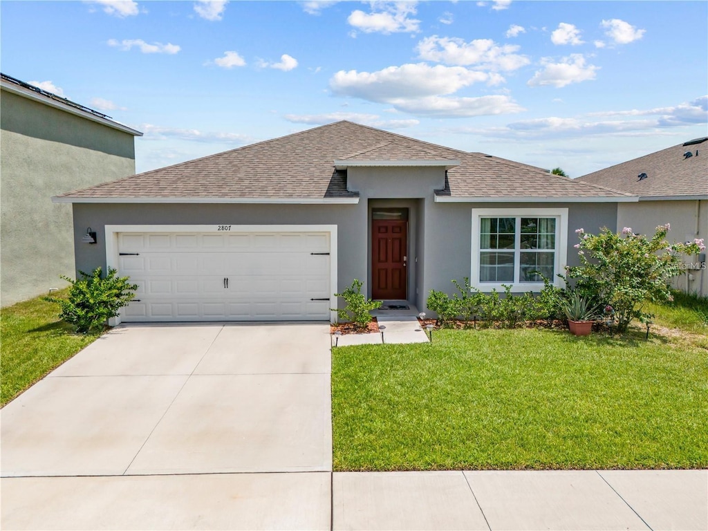 2807 Harmonia Hammock Rd, Harmony, FL 34773 - photo 1