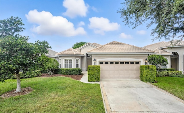551 Newhall Ln, Debary, FL 32713 - photo 1