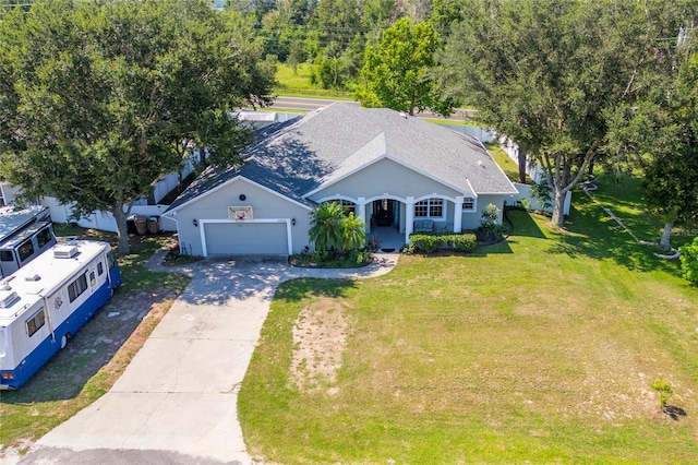 10932 Williams Ave, Howey In The Hills, FL 34737 - photo 4