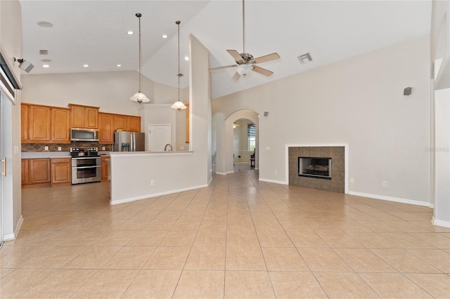 10932 Williams Ave, Howey In The Hills, FL 34737 - photo 7
