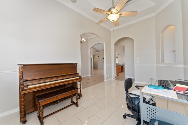 10932 Williams Ave, Howey In The Hills, FL 34737 - photo 14