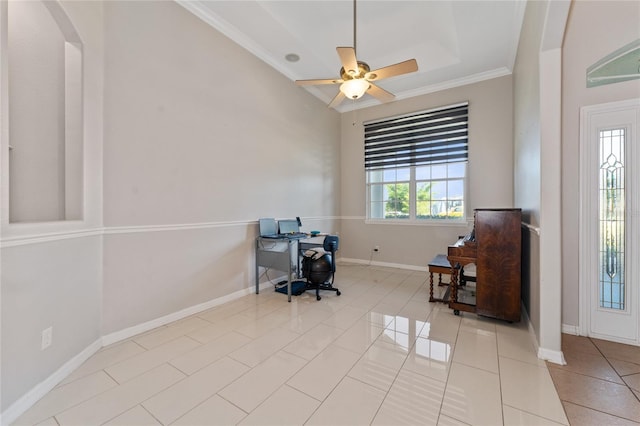 10932 Williams Ave, Howey In The Hills, FL 34737 - photo 15