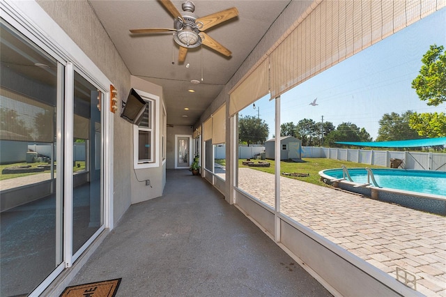 10932 Williams Ave, Howey In The Hills, FL 34737 - photo 30