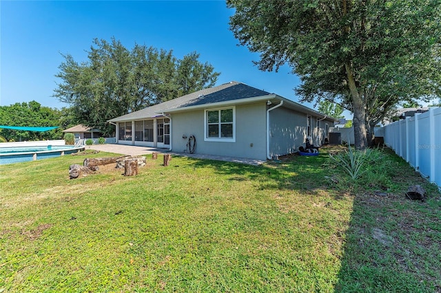 10932 Williams Ave, Howey In The Hills, FL 34737 - photo 35