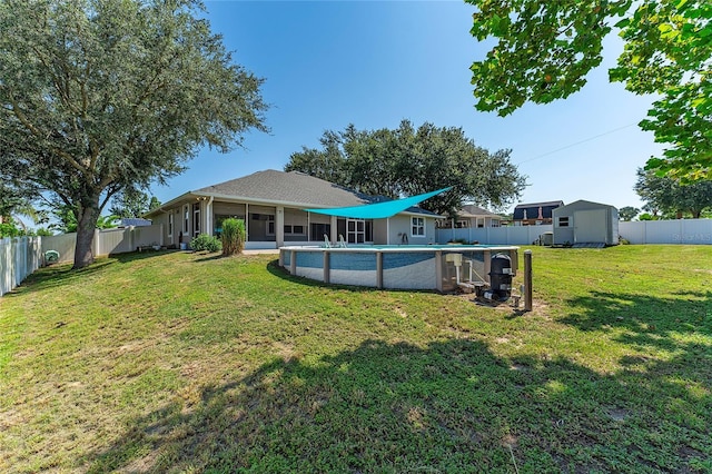 10932 Williams Ave, Howey In The Hills, FL 34737 - photo 37