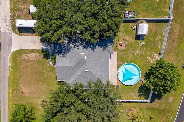 10932 Williams Ave, Howey In The Hills, FL 34737 - photo 43