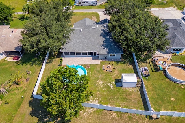 10932 Williams Ave, Howey In The Hills, FL 34737 - photo 44