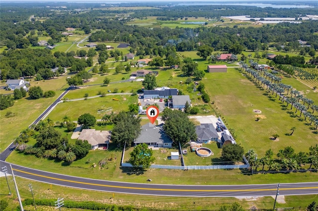 10932 Williams Ave, Howey In The Hills, FL 34737 - photo 45