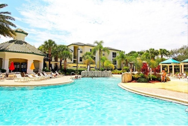 8929 Legacy Ct Unit 308, Kissimmee, FL 34747 - photo 11