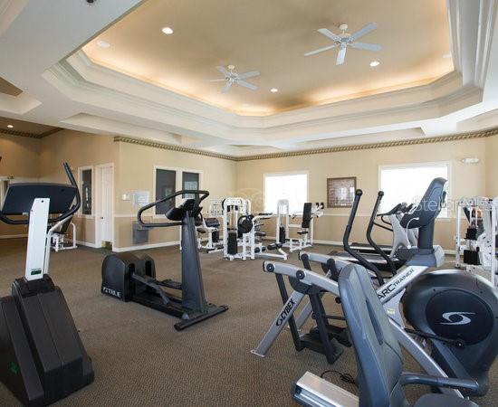 8929 Legacy Ct Unit 308, Kissimmee, FL 34747 - photo 14