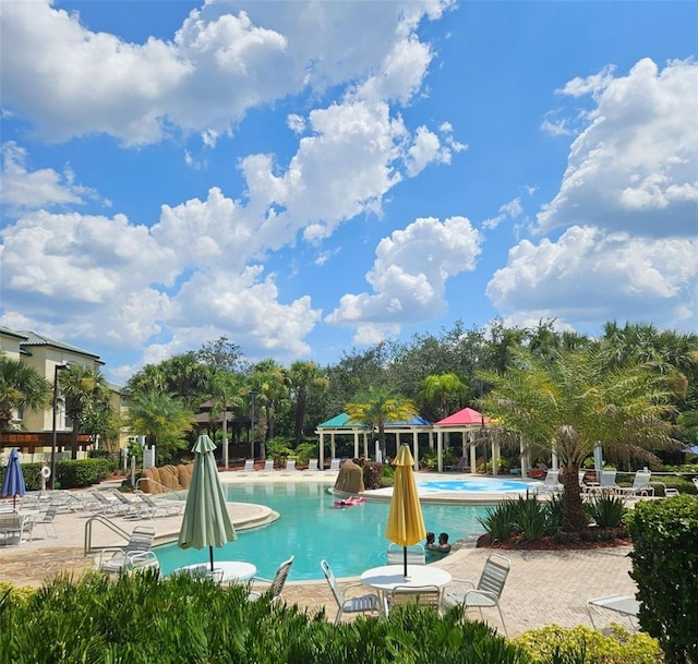 8929 Legacy Ct Unit 308, Kissimmee, FL 34747 - photo 16