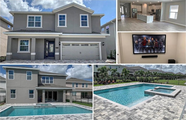 281 Auburn Ave, Kissimmee, FL 34747 - photo 1