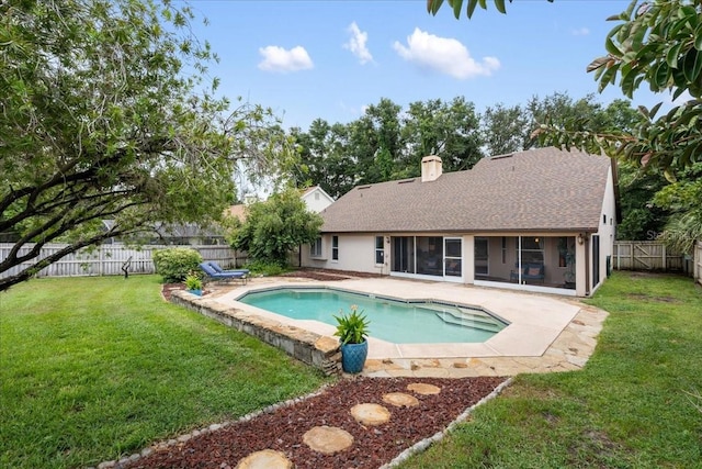 1242 Cornerstone Ct, Orlando, FL 32835 - photo 3