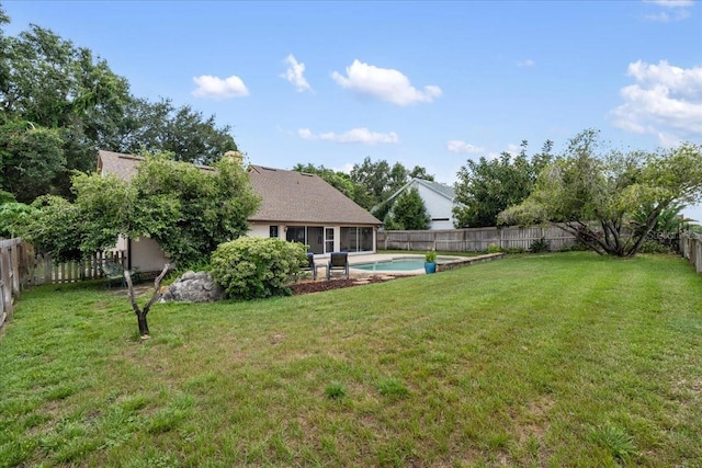 1242 Cornerstone Ct, Orlando, FL 32835 - photo 4