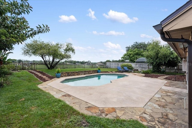 1242 Cornerstone Ct, Orlando, FL 32835 - photo 36