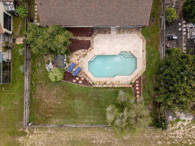 1242 Cornerstone Ct, Orlando, FL 32835 - photo 39