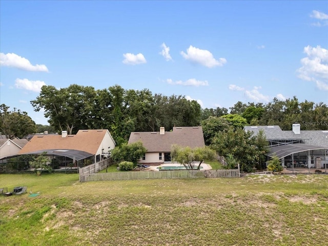 1242 Cornerstone Ct, Orlando, FL 32835 - photo 47