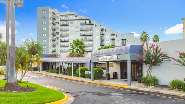 6165 Carrier Dr Unit 2110, Orlando, FL 32819 - photo 29