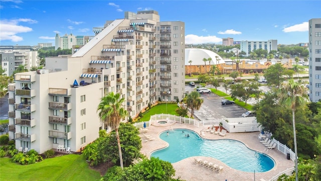 6165 Carrier Dr Unit 2110, Orlando, FL 32819 - photo 35