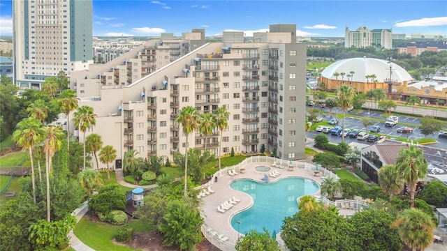 6165 Carrier Dr Unit 2110, Orlando, FL 32819 - photo 36