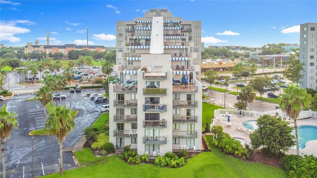 6165 Carrier Dr Unit 2110, Orlando, FL 32819 - photo 37