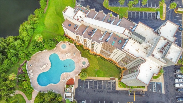 6165 Carrier Dr Unit 2110, Orlando, FL 32819 - photo 40