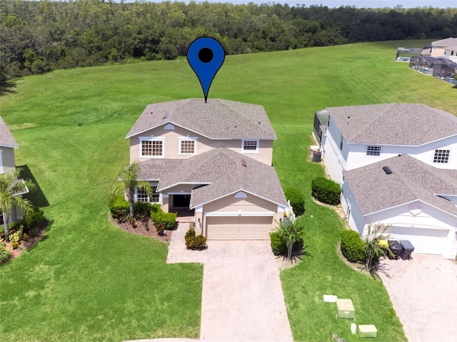918 Highgate Park Blvd, Davenport, FL 33897 - photo 1