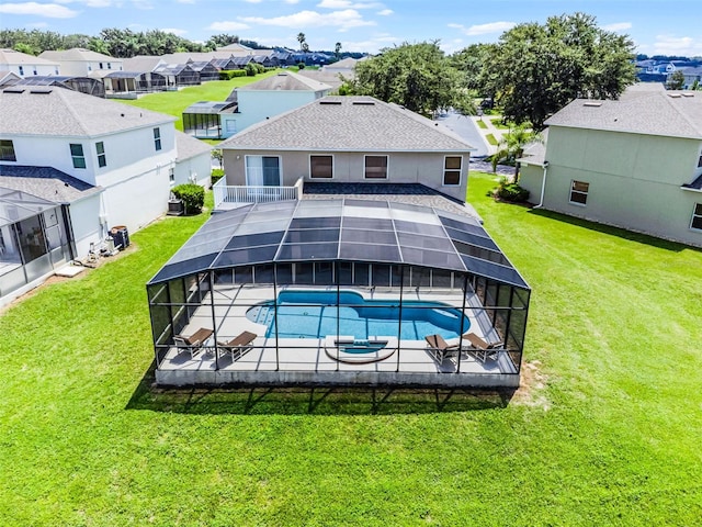 918 Highgate Park Blvd, Davenport, FL 33897 - photo 36