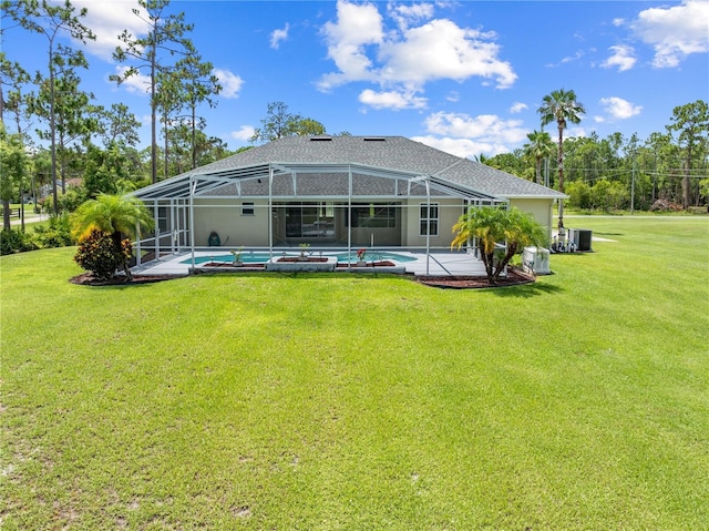 6985 Ranchero Ct, Saint Cloud, FL 34771 - photo 41