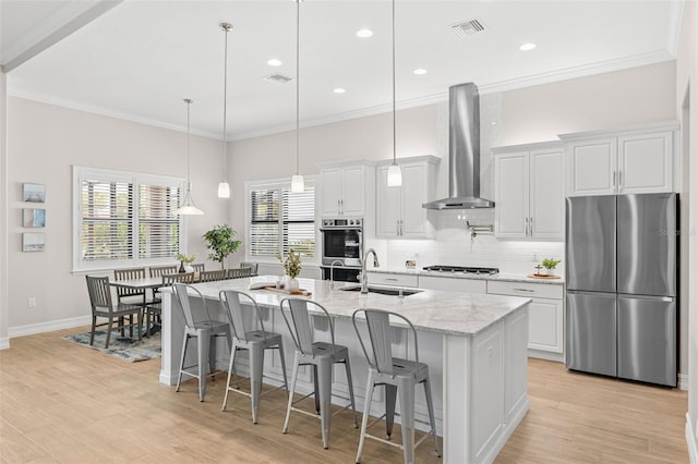 2453 Donavan, Melbourne, FL 32940 - photo 23