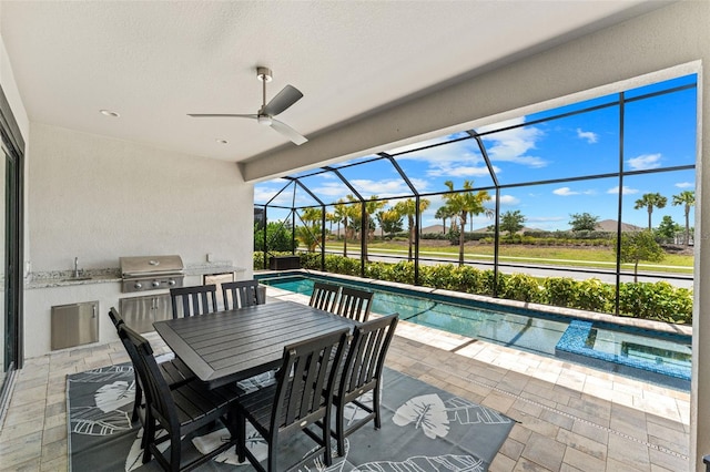 2453 Donavan, Melbourne, FL 32940 - photo 52