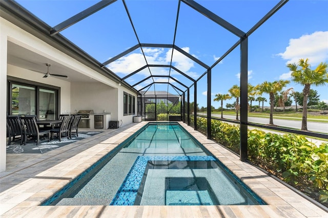 2453 Donavan, Melbourne, FL 32940 - photo 58