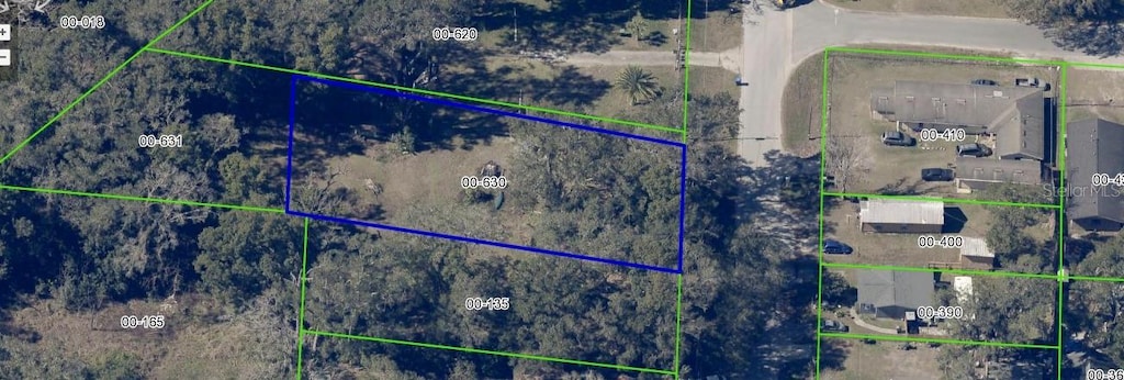 E 10th St, Apopka, FL 32703 - photo 2