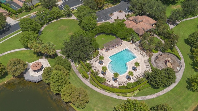 492 Douglas Edward Dr, Ocoee, FL 34761 - photo 52