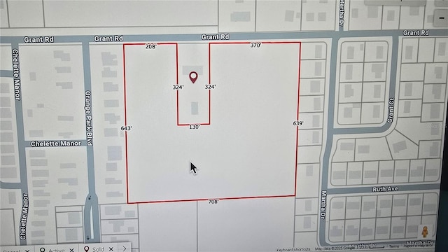 0 Grant Rd, Lake Wales, FL 33898 - photo 1