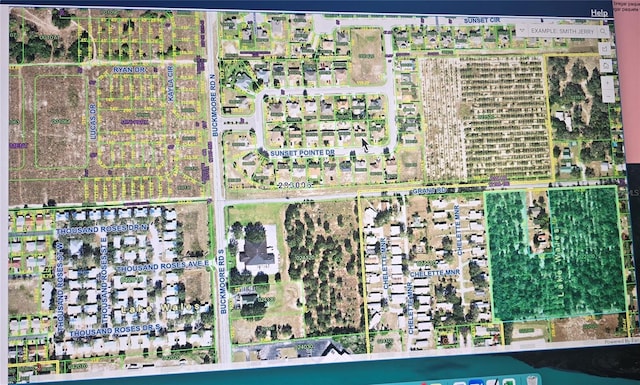 0 Grant Rd, Lake Wales, FL 33898 - photo 2