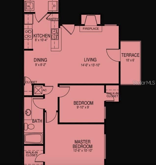 5501 Rosebriar Way Unit 108, Orlando, FL 32822 - photo 11