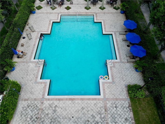 1056 Waterside Dr, Celebration, FL 34747 - photo 44