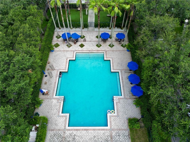1056 Waterside Dr, Celebration, FL 34747 - photo 45