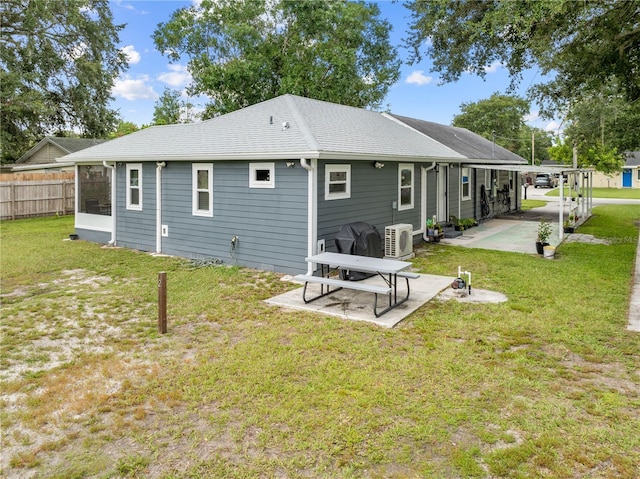 1409 Virginia Ave, Saint Cloud, FL 34769 - photo 22